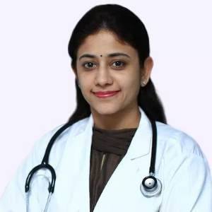 DR. VANI VIJAY